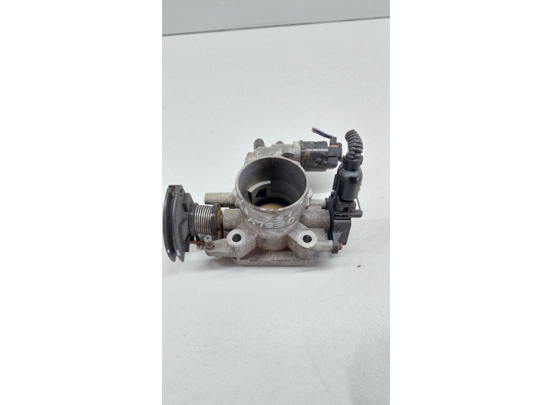 Заслонка дроссельная к Geely CK