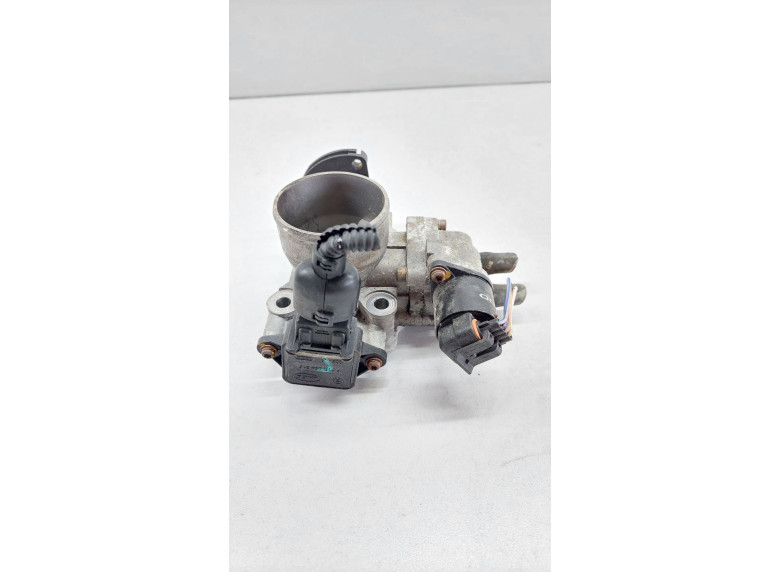 Заслонка дроссельная к Заслонка дроссельная к Geely CK undefined г. CK