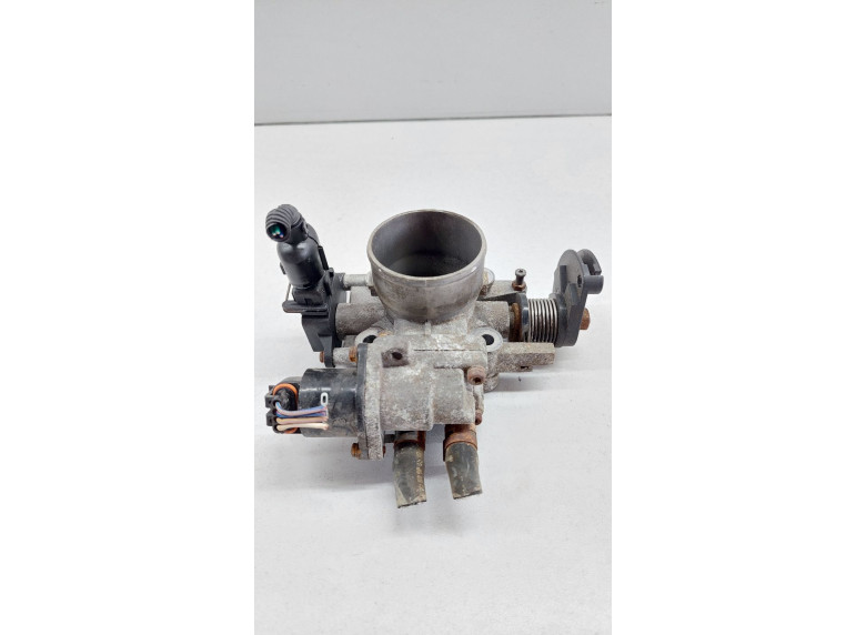 Заслонка дроссельная к Заслонка дроссельная к Geely CK undefined г. CK