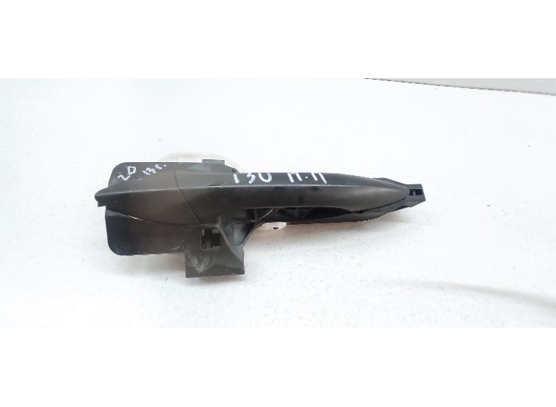 Ручка наружная передняя правая к Hyundai i30, 2013г.