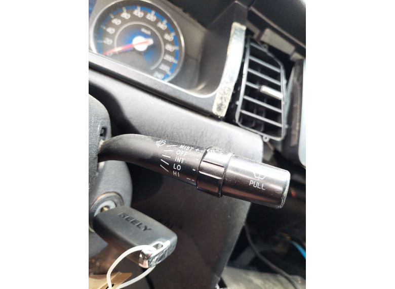 Переключатель дворников к Geely SC7, 2014г.
