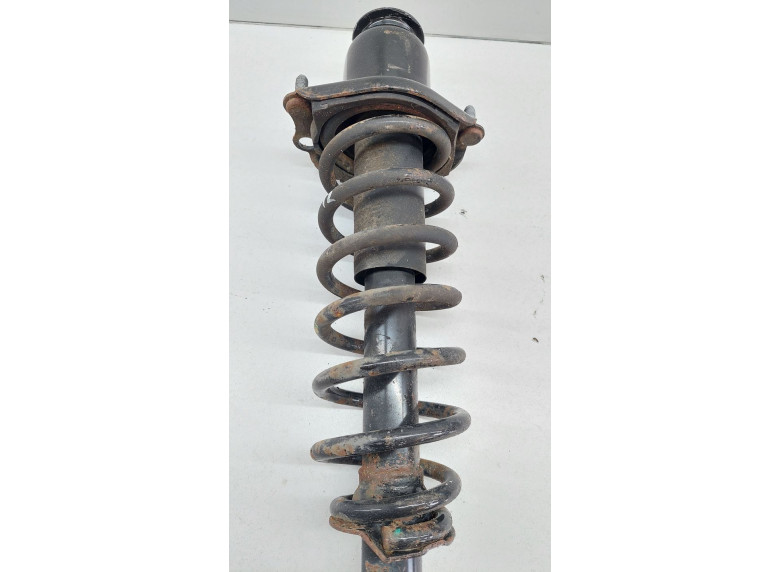 Пружина задняя к Geely SC7