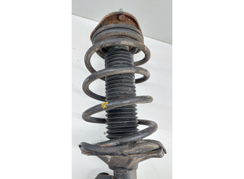 Пружина передняя к Geely SC7