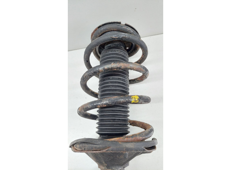 Пружина передняя к Geely SC7