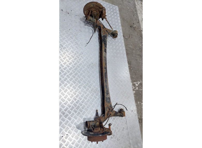 Балка подвески задняя к Балка подвески задняя к Geely SC7 undefined г. SC7