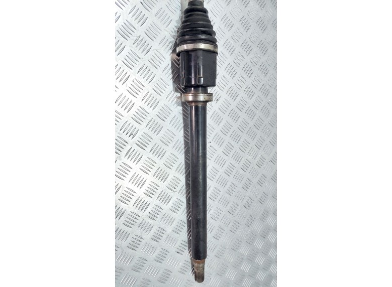 Полуось передняя правая (приводной вал, ШРУС) к Полуось передняя правая (приводной вал, ШРУС) к Volvo V70 undefined г. V70