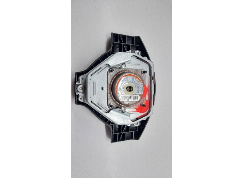 Подушка безопасности водителя к Opel Agila, 2009г.