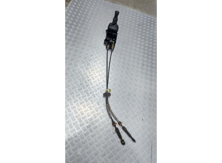 Кулиса к Chevrolet Nubira