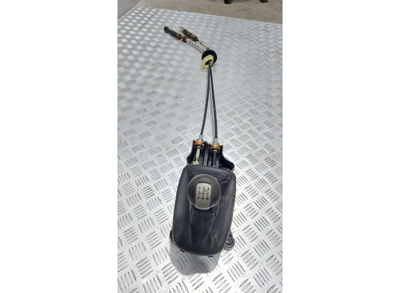 Кулиса к Кулиса к Chevrolet Nubira undefined г. Nubira