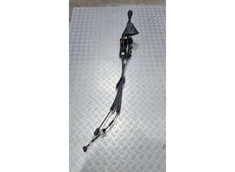 Кулиса к Renault Scenic, 2011г.