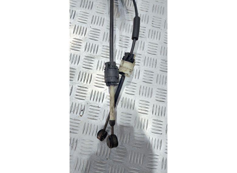 Кулиса к Renault Scenic, 2011г.