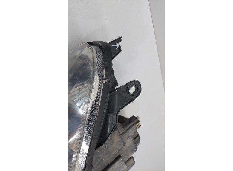 Фара правая к Фара правая к Peugeot 807 undefined г. 807