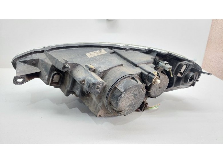 Фара правая к Фара правая к Peugeot 807 undefined г. 807