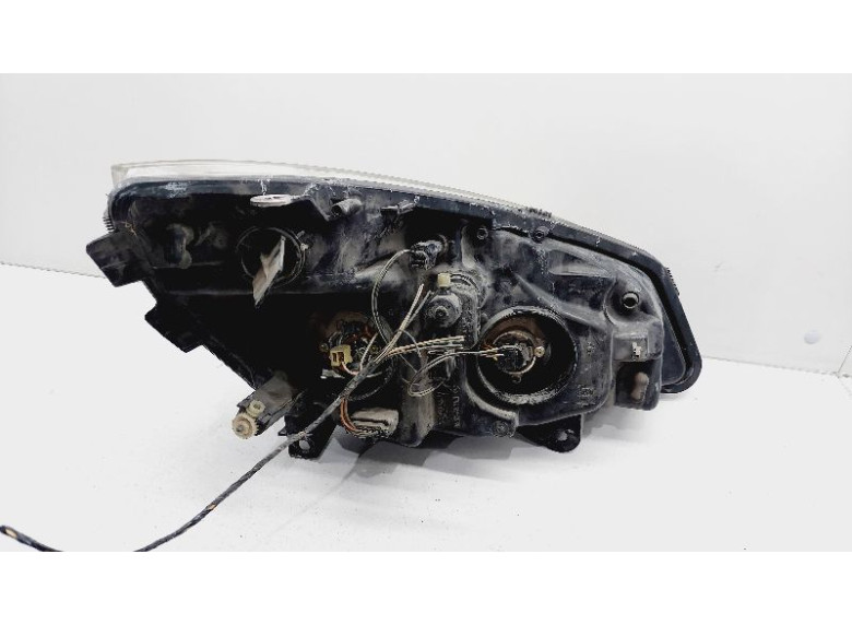 Фара левая к Renault Scenic, 2006г.