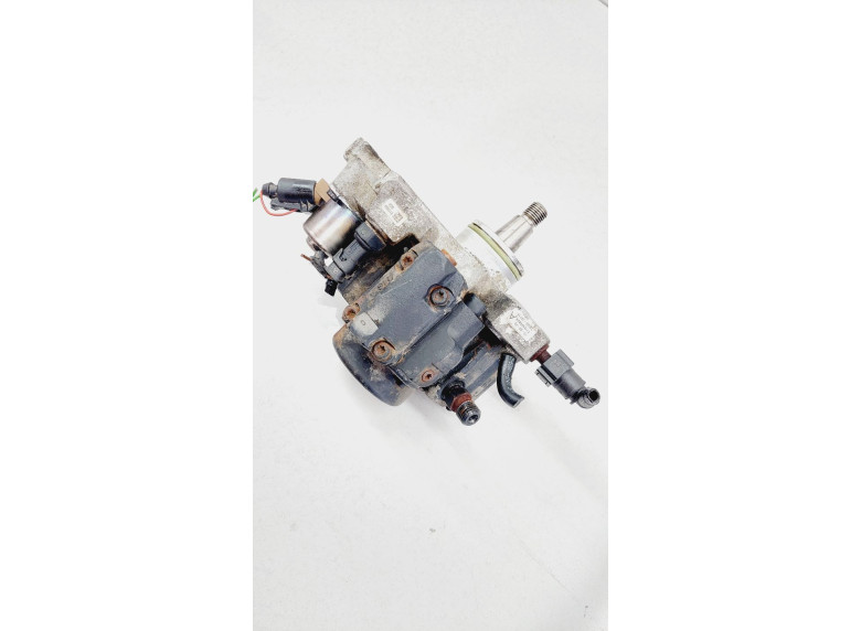 ТНВД к Hyundai i20, 2012г.