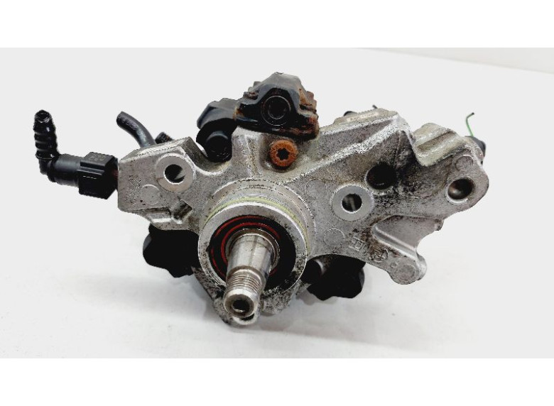 ТНВД к Hyundai i20, 2012г.