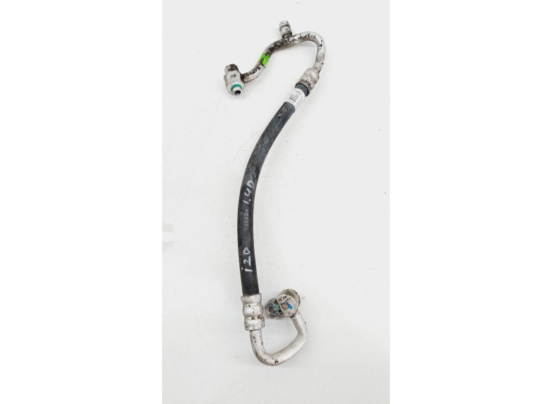 Трубка кондиционера к Hyundai i20, 2012г.