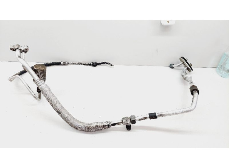 Трубка кондиционера к Hyundai i20, 2012г.