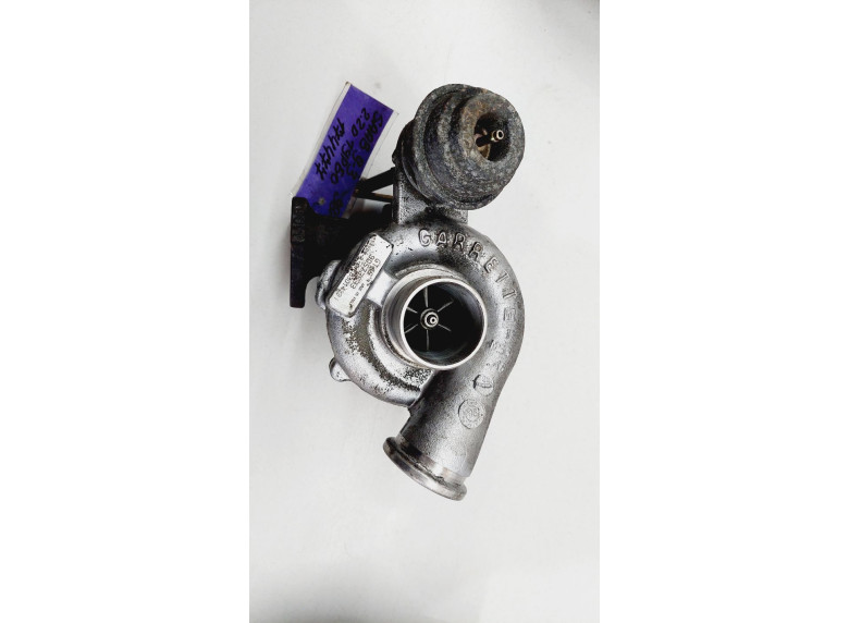 Турбина к Турбина к Saab 9-3 undefined г. 9-3