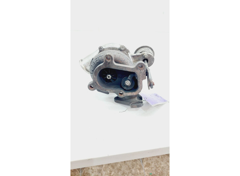 Турбина к Турбина к Saab 9-3 undefined г. 9-3