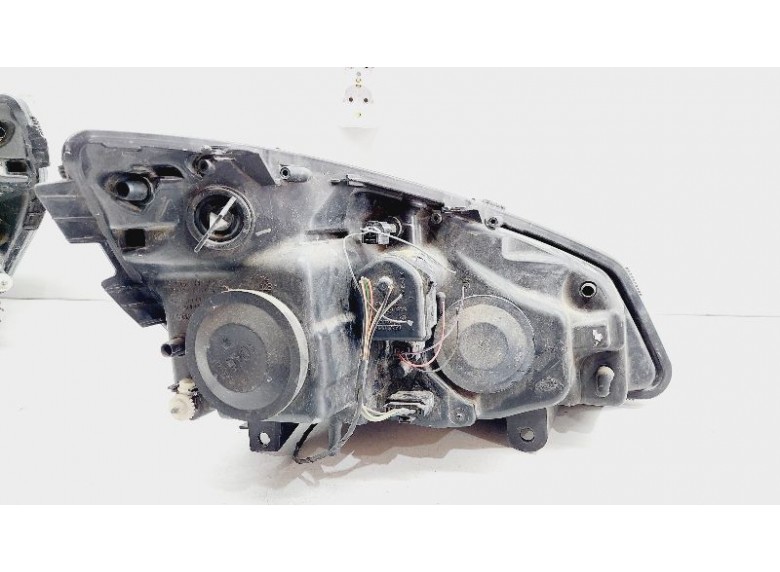 Фара левая к Фара левая к Renault Scenic undefined г. Scenic