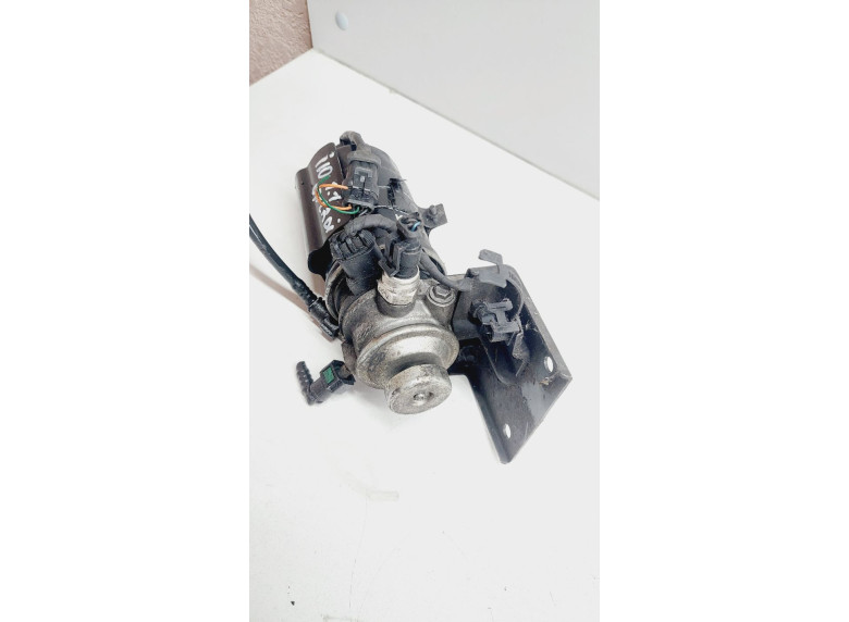 Корпус топливного фильтра к Hyundai i10, 2009г.
