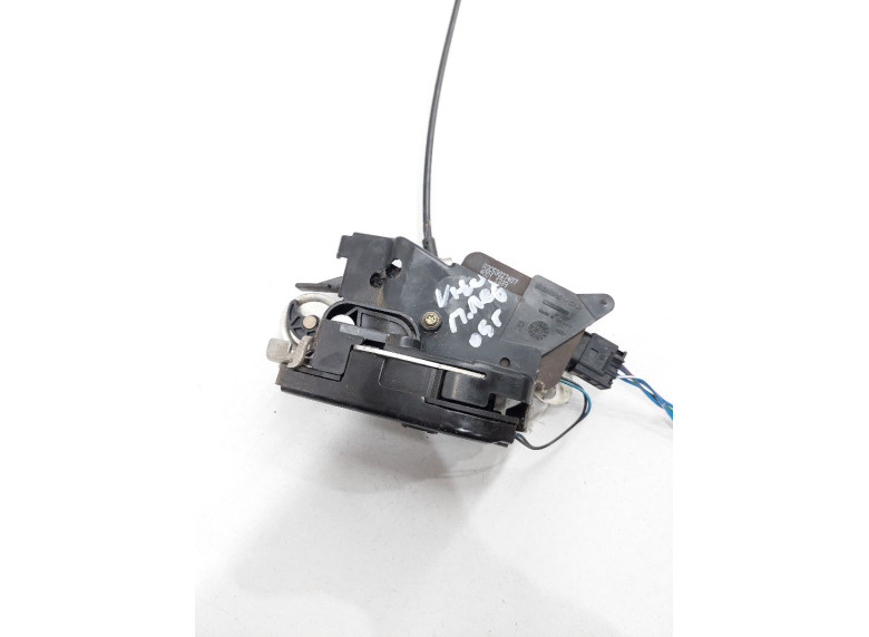 Замок двери передней правой к Mercedes Vito W639, 2005г.