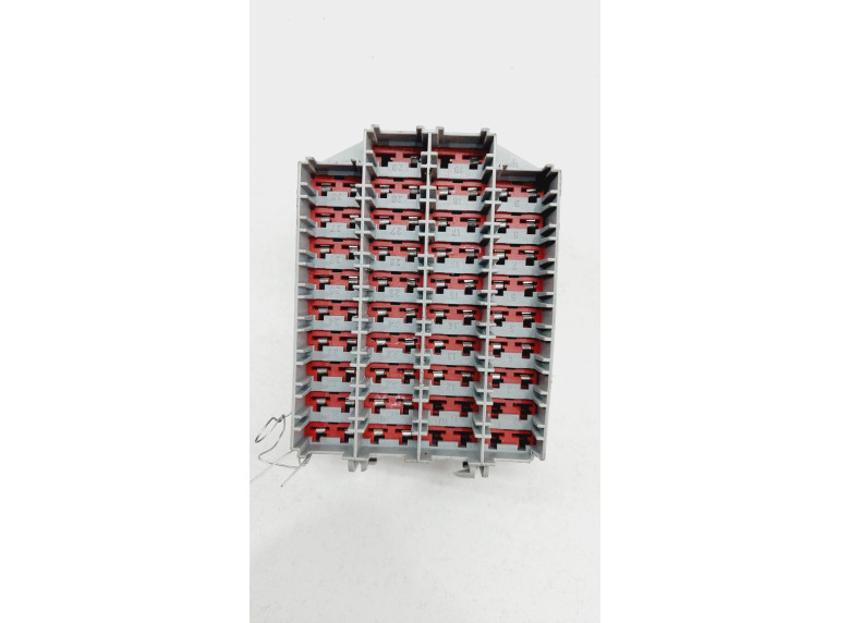 Блок предохранителей к Volvo XC70, 2001г.