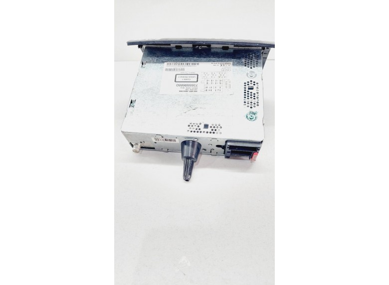 Магнитола к Магнитола к Peugeot Boxer undefined г. Boxer