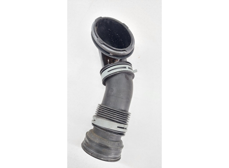 Патрубок турбины к Volkswagen Golf GTI, 2007г.