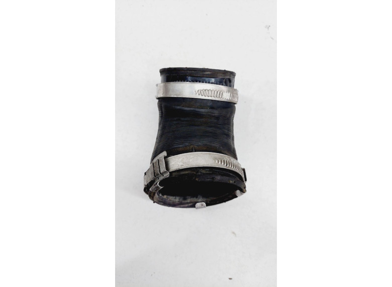 Патрубок интеркулера к Volkswagen Golf GTI, 2007г.