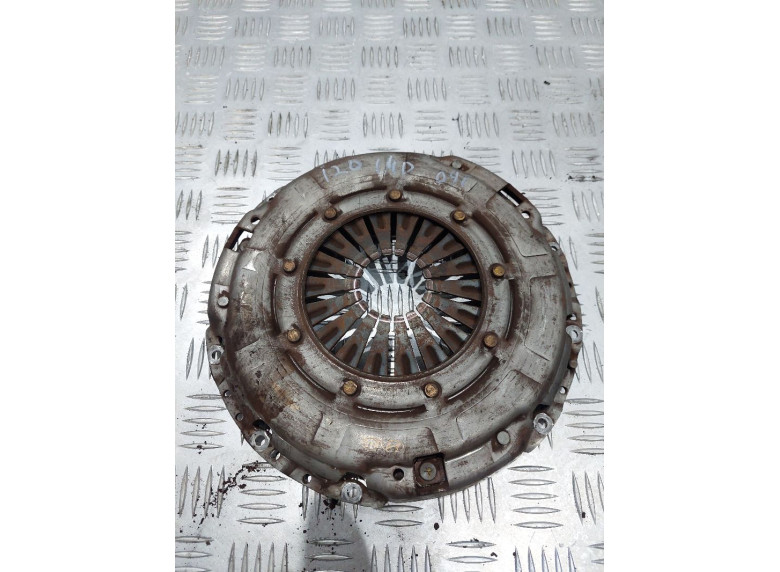 Комплект сцепления к Hyundai i20, 2009г.