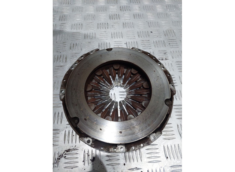 Комплект сцепления к Hyundai i20, 2009г.