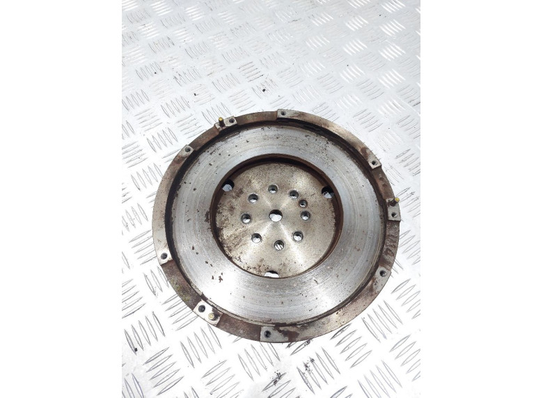 Комплект сцепления к Hyundai i20, 2009г.