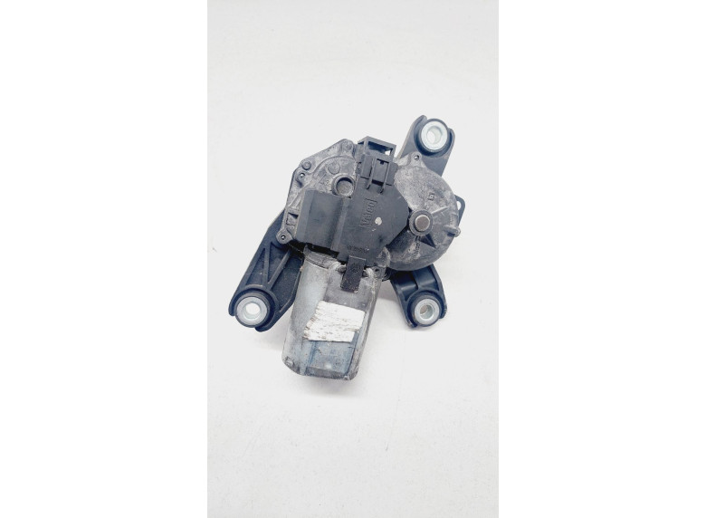 Моторчик заднего стеклоочистителя (дворника) к Opel Combo, 2002г.