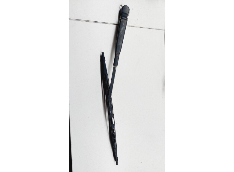 Щеткодержатель задний к Opel Combo, 2002г.