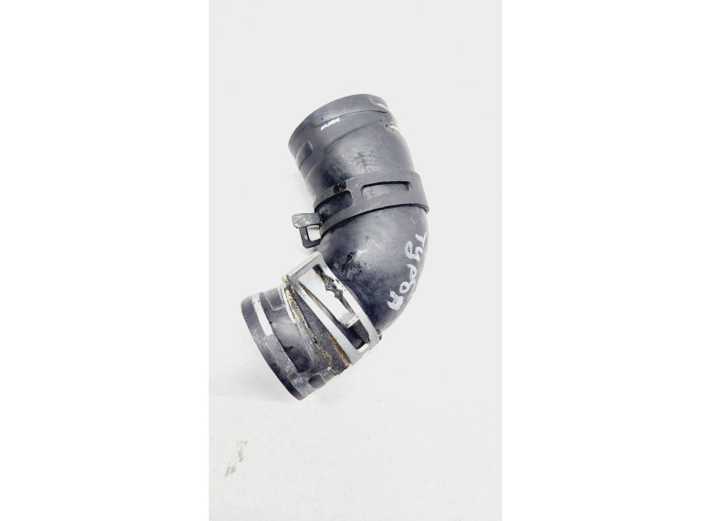 Патрубок турбины к Mazda 323, 2001г.