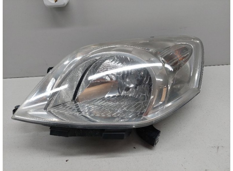 Фара левая к Fiat Fiorino