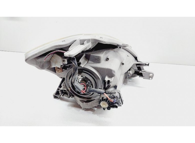 Фара левая к Фара левая к Toyota Passo undefined г. Passo