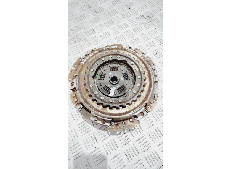 Комплект сцепления к Volkswagen Passat, 2007г.