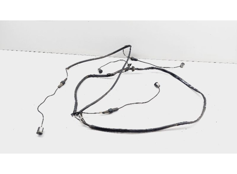 Парктроник задний к Volkswagen Passat, 2007г.