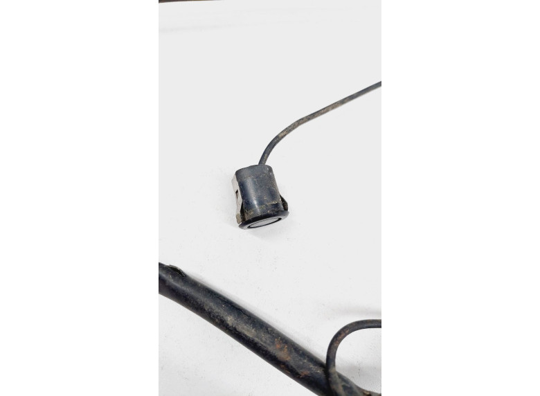 Парктроник задний к Volkswagen Passat, 2007г.