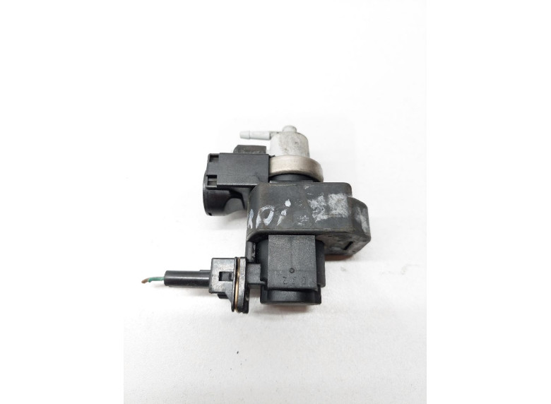 Клапан электромагнитный к Hyundai i20, 2009г.