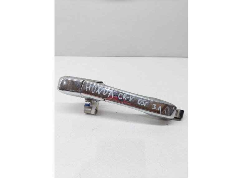 Ручка наружная задняя левая к Honda CR-V