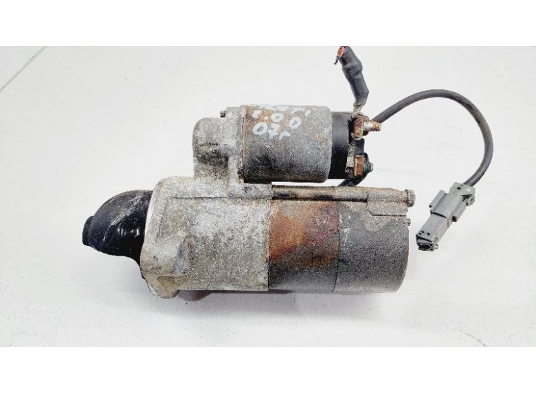 Стартер к Стартер к Chevrolet Lacetti undefined г. Lacetti