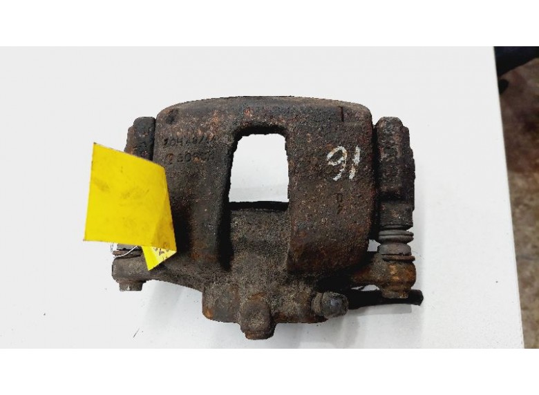 Суппорт задний правый к Peugeot Boxer