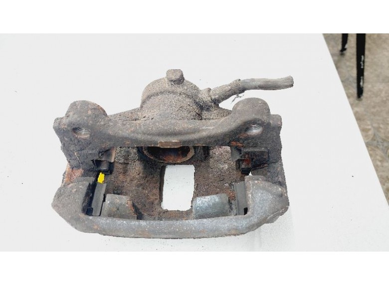 Суппорт задний правый к Суппорт задний правый к Peugeot Boxer undefined г. Boxer