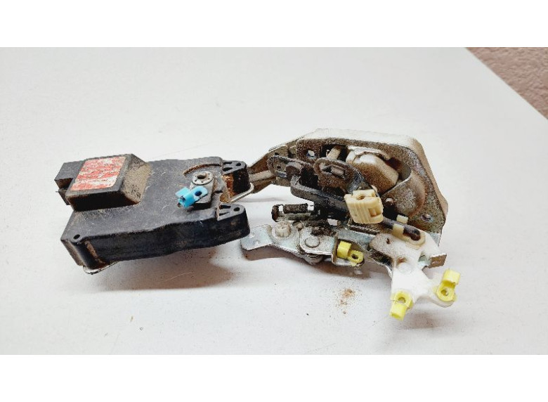 Замок двери задней правой к Замок двери задней правой к Daewoo Matiz undefined г. Matiz