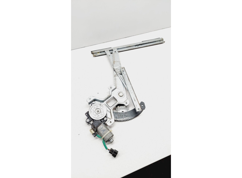 Стеклоподъемник электрический передний правый к Daewoo Matiz