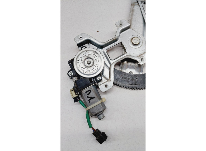 Стеклоподъемник электрический передний правый к Стеклоподъемник электрический передний правый к Daewoo Matiz undefined г. Matiz